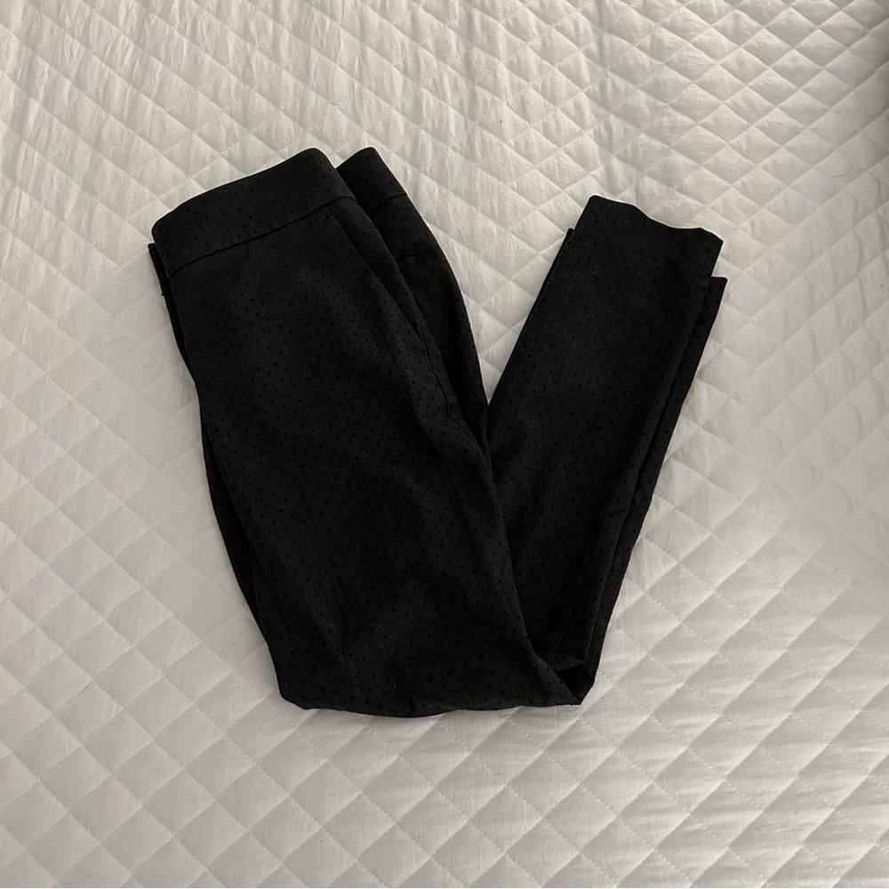 Loft, marisa skinny dress pants. Size 00 petite.